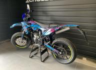 SHERCO 50 SM-R KIT DECO 