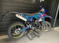 SHERCO 50 SM-R KIT DECO 