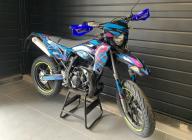 SHERCO 50 SM-R KIT DECO 