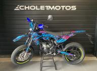 SHERCO 50 SM-R KIT DECO 