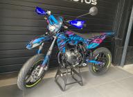 SHERCO 50 SM-R KIT DECO 