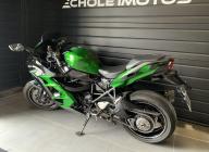 KAWASAKI H2 SX SE PERFORMANCE