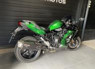 KAWASAKI H2 SX SE PERFORMANCE