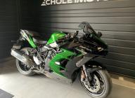 KAWASAKI H2 SX SE PERFORMANCE
