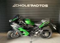 KAWASAKI H2 SX SE PERFORMANCE