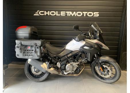 SUZUKI DL V-Strom 650