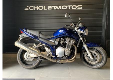 SUZUKI GSF 1200 N BANDIT