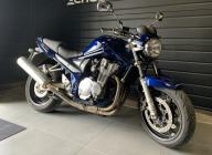 SUZUKI GSF 1200 N BANDIT