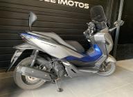 HONDA FORZA  125