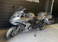 SUZUKI GSX-S 1000 GT +