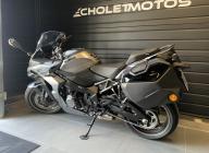 SUZUKI GSX-S 1000 GT +