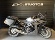 SUZUKI GSX-S 1000 GT +