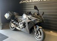 SUZUKI GSX-S 1000 GT +