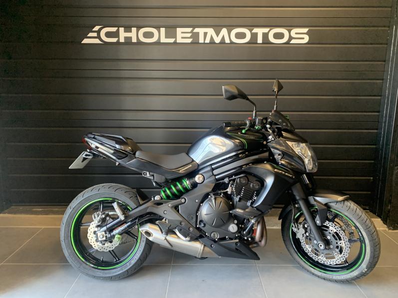 KAWASAKI ER-6 A2