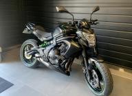 KAWASAKI ER-6 A2