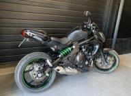 KAWASAKI ER-6 A2