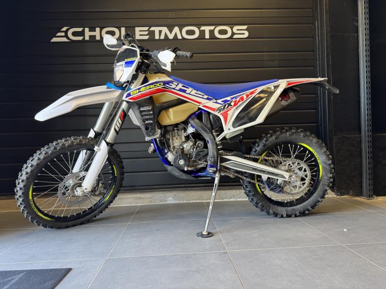 SHERCO SE-F 300R 