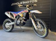SHERCO SE-F 300R 