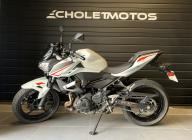 KAWASAKI Z400