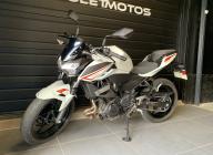 KAWASAKI Z400