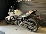 KAWASAKI Z400