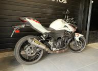 KAWASAKI Z400