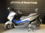 HONDA FORZA 125